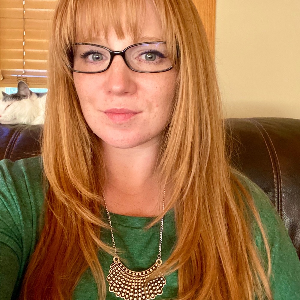 Meet Your Posher: Meg